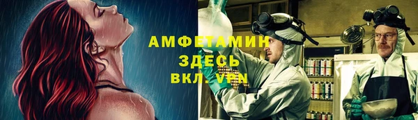 ALPHA PVP Куйбышев